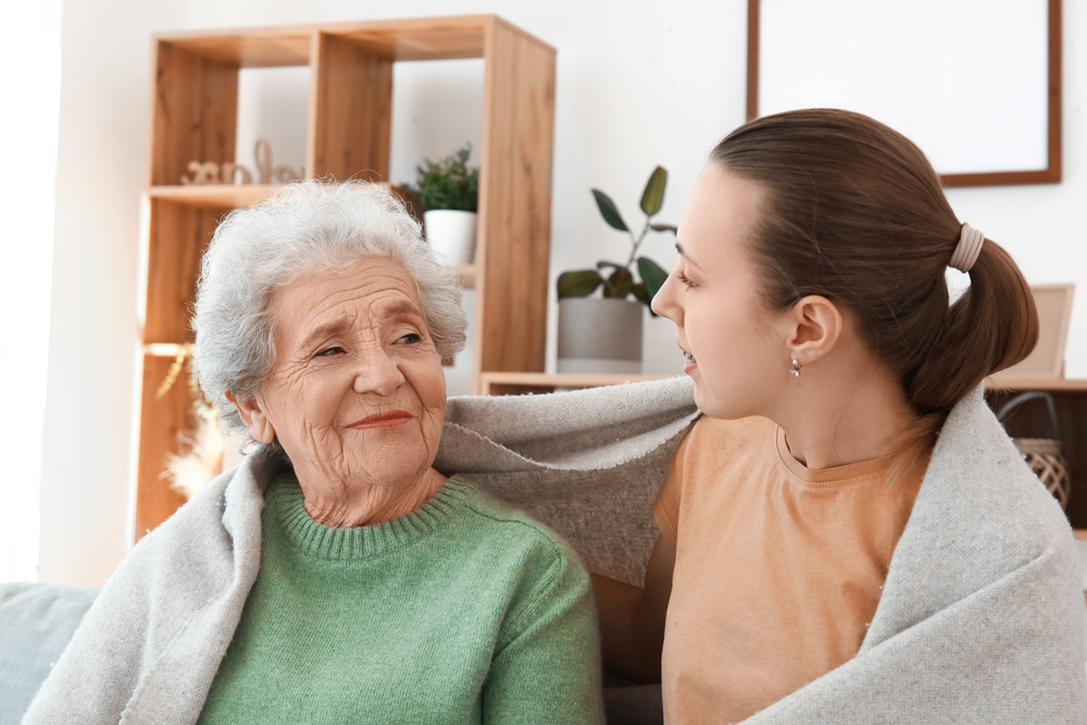 Taking Care Of Mum And Dad: Elder Care And You