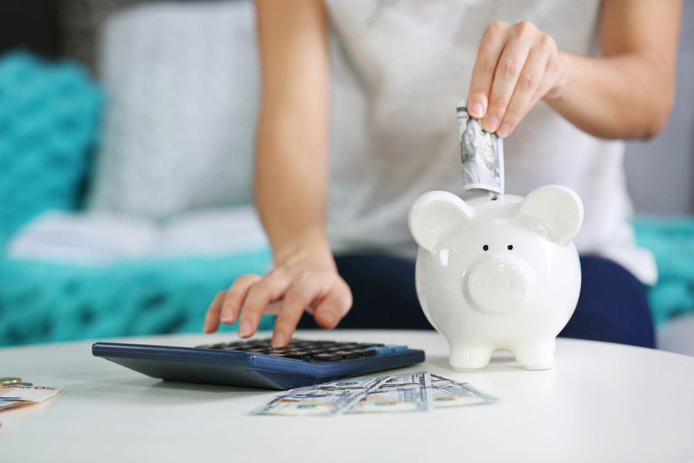 Financial Tips for Young Adults