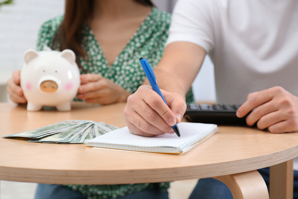 Financial Tips for Young Adults