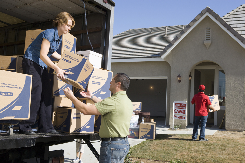 How to Plan Your Moving Day Timeline for a Smooth Transition