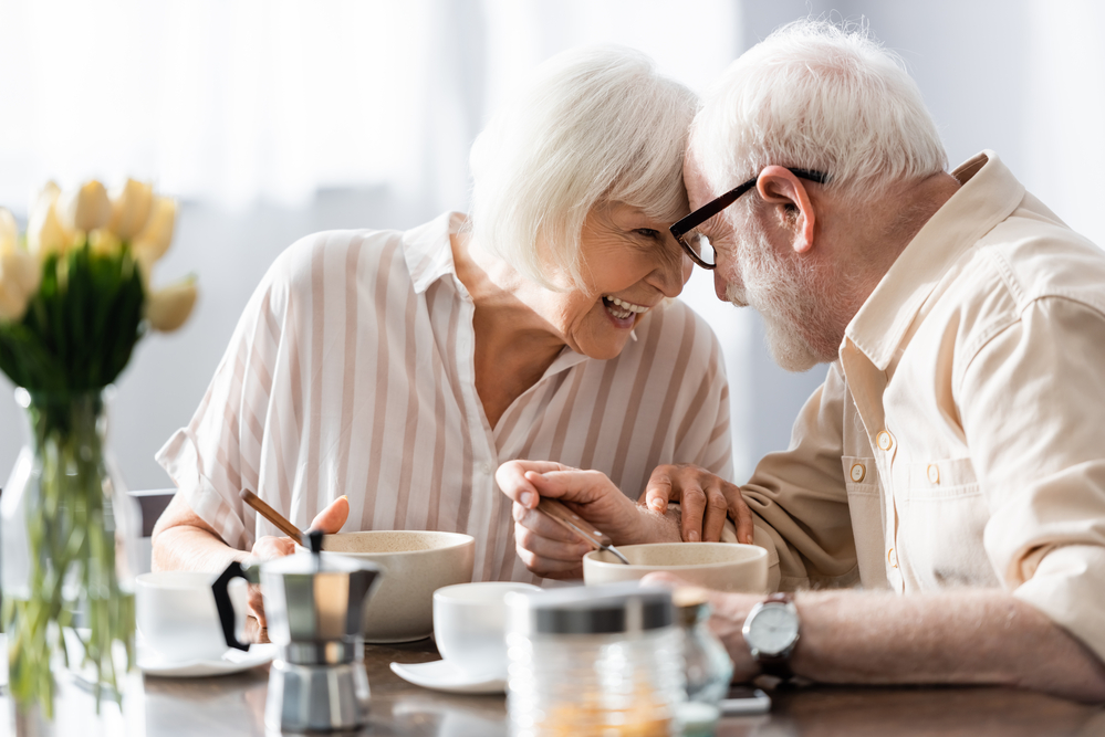 The Senior Wellness Handbook: Essential Insights for a Vibrant and Healthy Lifestyle