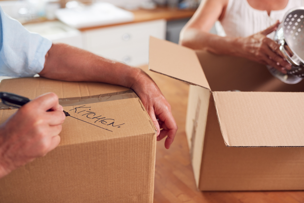 How to Plan Your Moving Day Timeline for a Smooth Transition