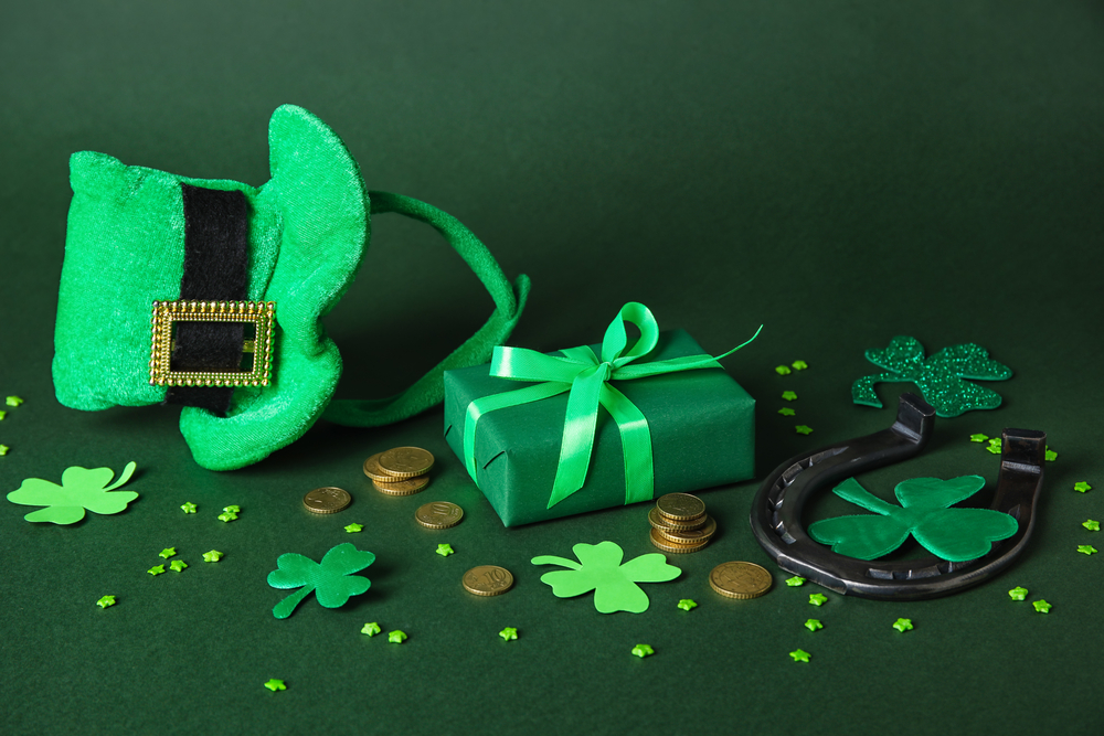 Fun and Festive Gifts for St. Patrick's Day