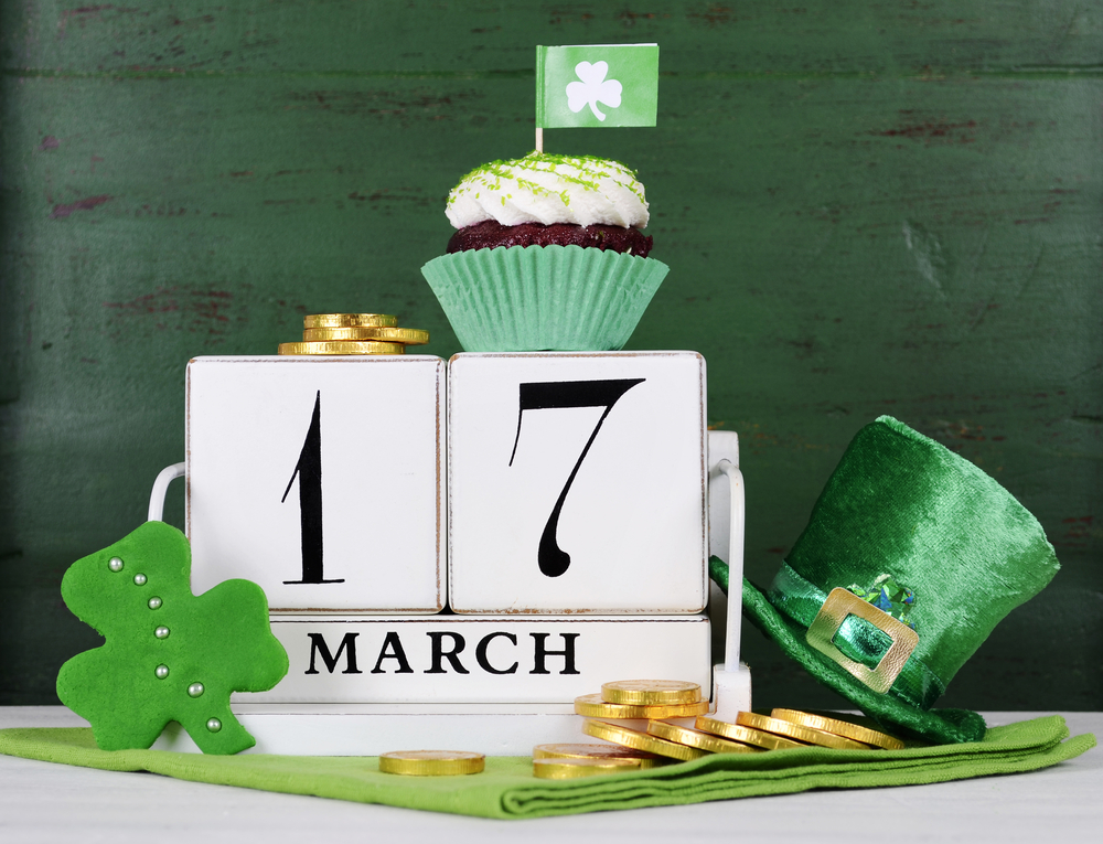 Fun and Festive Gifts for St. Patrick's Day