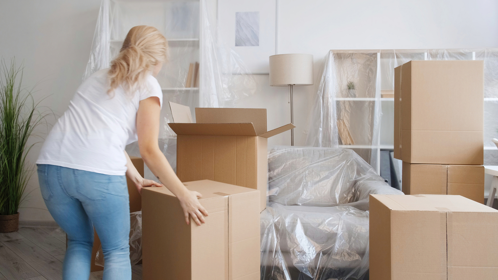 Top Tips for Packing: Essential Strategies for a Smooth Move