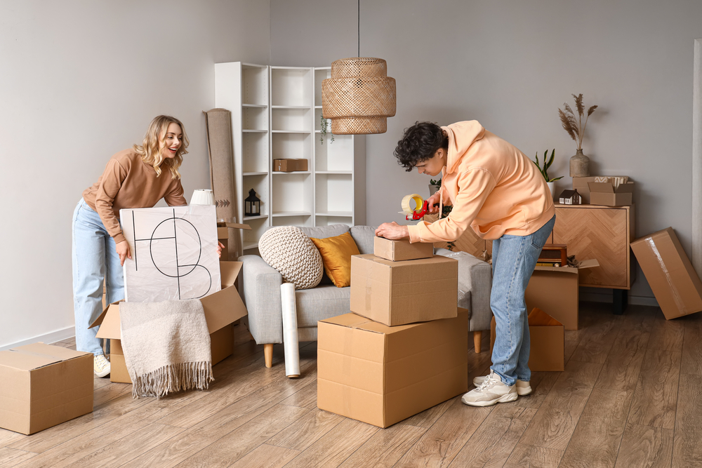 Top Tips for Packing: Essential Strategies for a Smooth Move