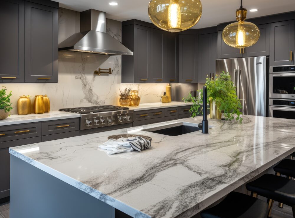 How To Maintain And Care For Your New Countertops
