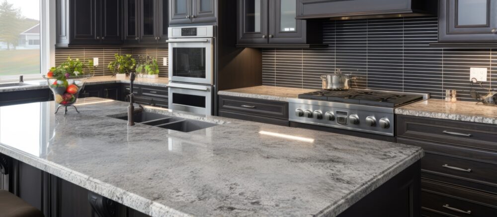 How To Maintain And Care For Your New Countertops