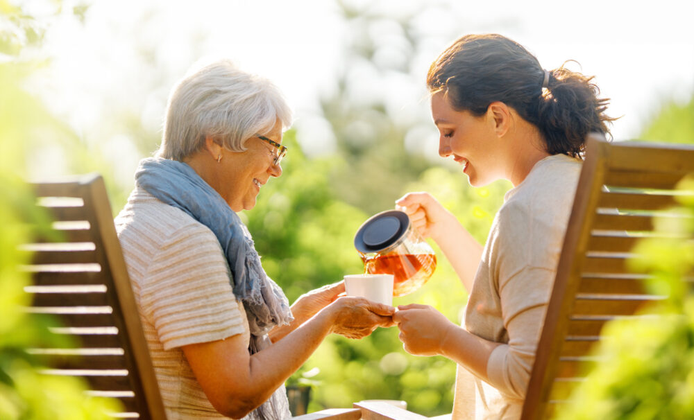 The Art Of Selecting Thoughtful Mother's Day Gifts