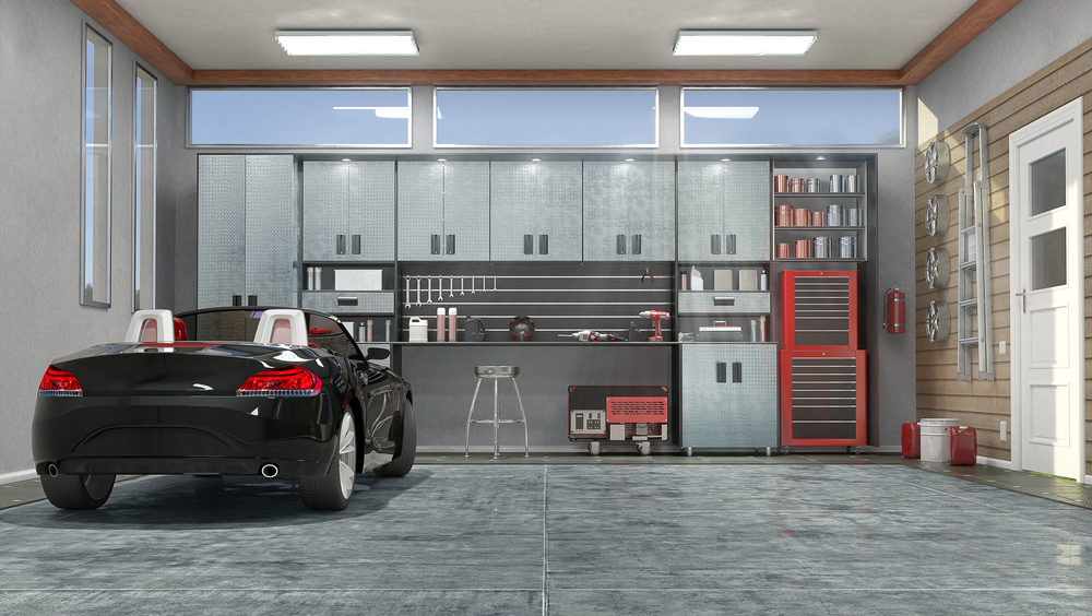 Elevate Your Garage: Design Solutions for Ultimate Efficiency