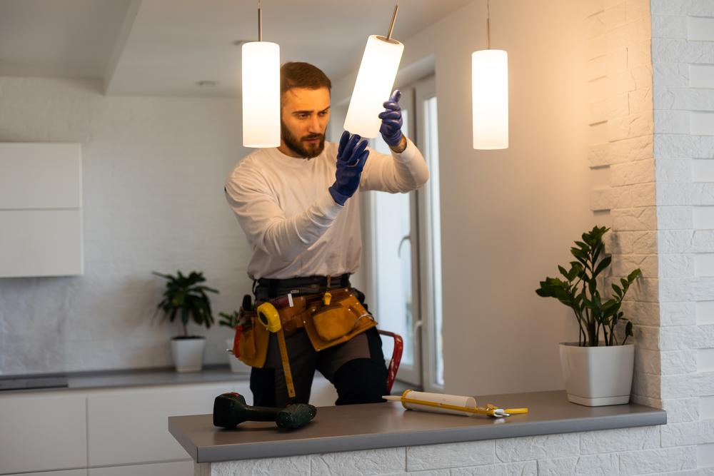 Tips to finding the perfect electrician for your home