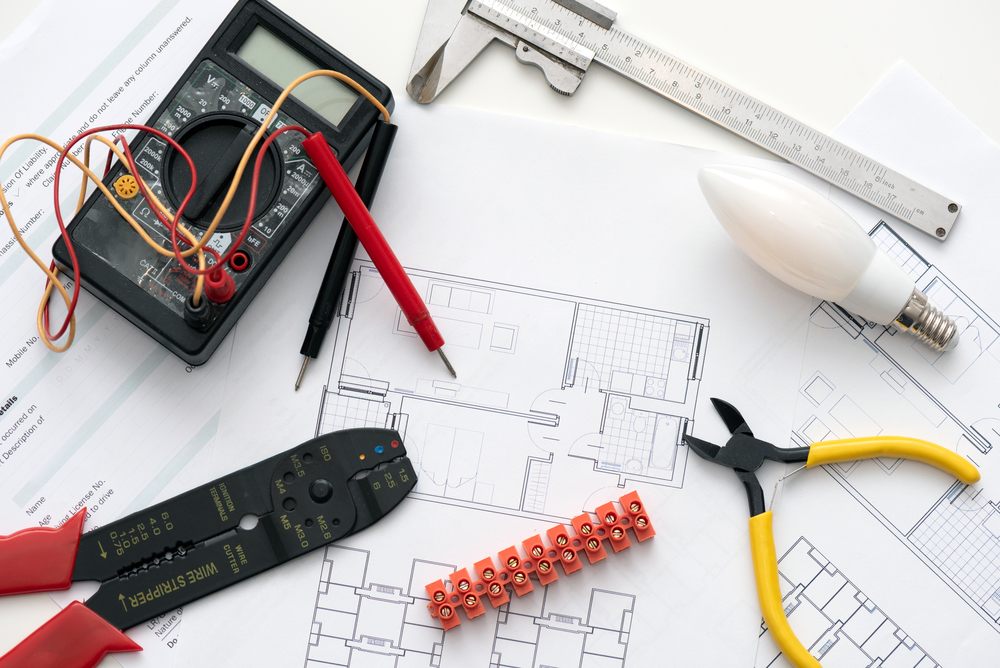 Tips to finding the perfect electrician for your home