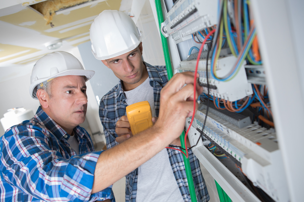 Tips to finding the perfect electrician for your home