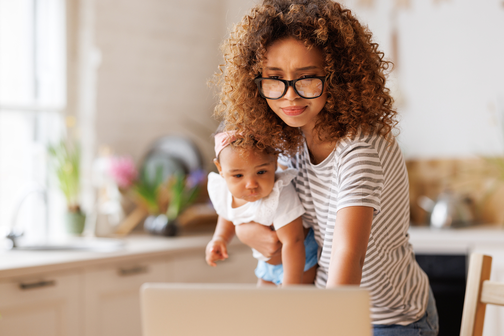 Stress-Relief Techniques for Busy Parents