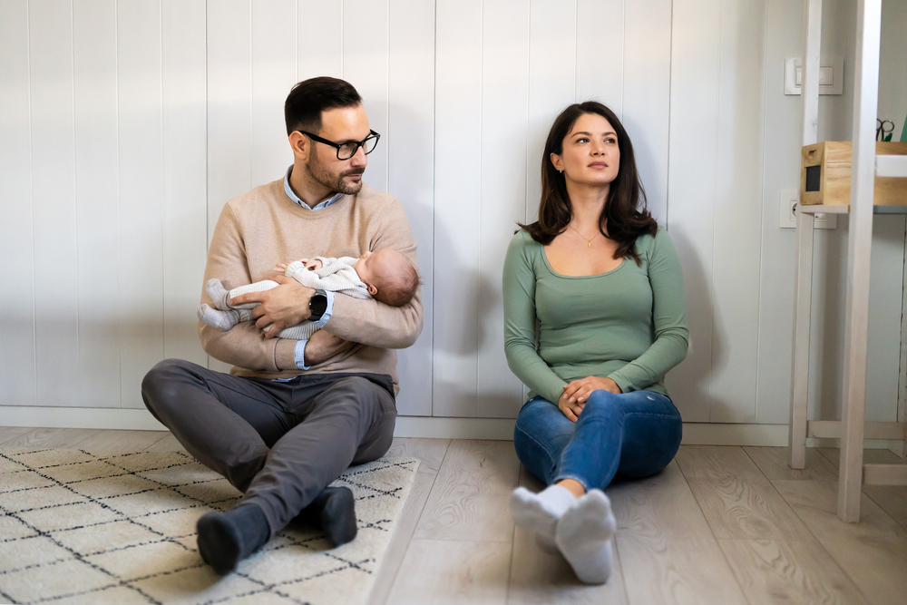 Stress-Relief Techniques for Busy Parents