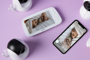 Choosing the Right Baby Monitor: Traditional Versus Baby Monitor App