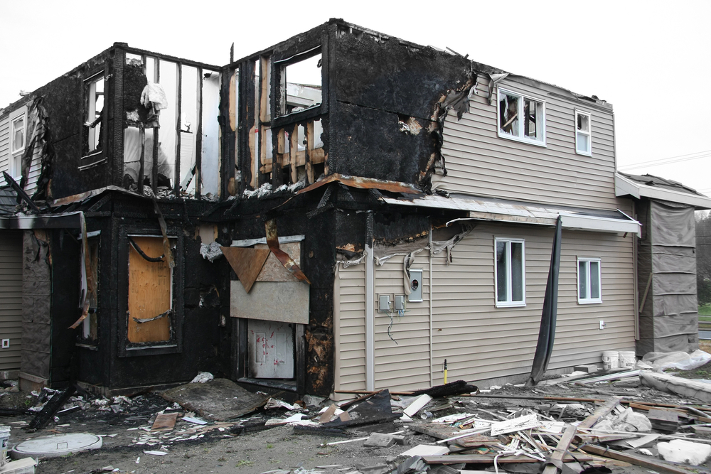 The Cost of Fire Damages: Understanding the Financial Impacts