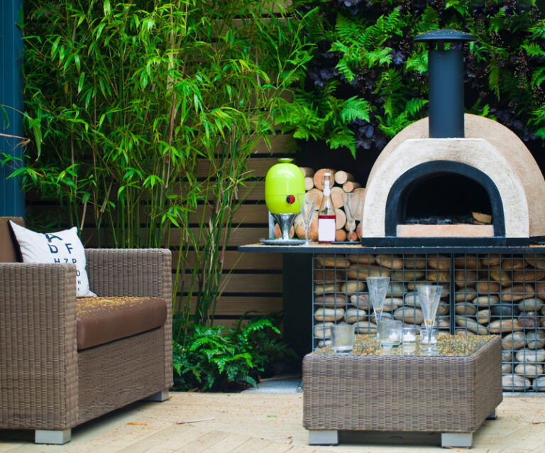 Making the most out of a pizza oven and ideas you will want to try