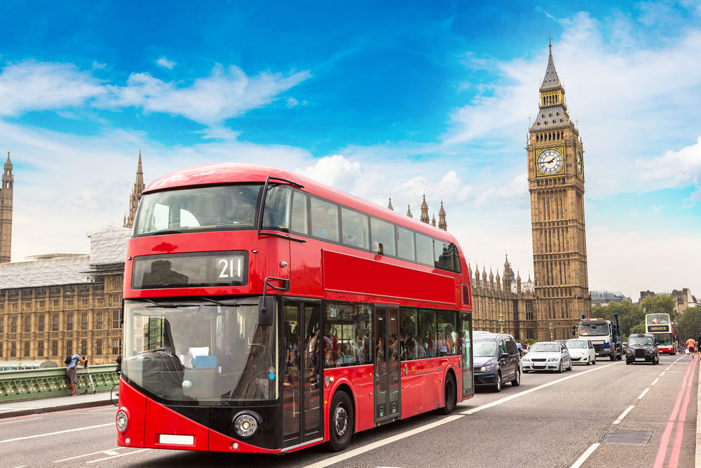 Navigating London's Transport: A Guide for Short Stay Travelers