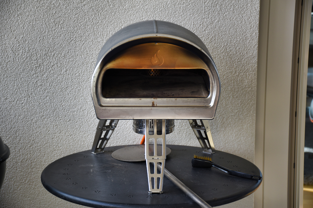 Making the most out of a pizza oven and ideas you will want to try