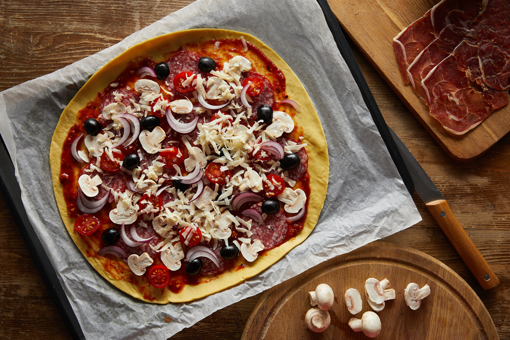 Making the most out of a pizza oven and ideas you will want to try