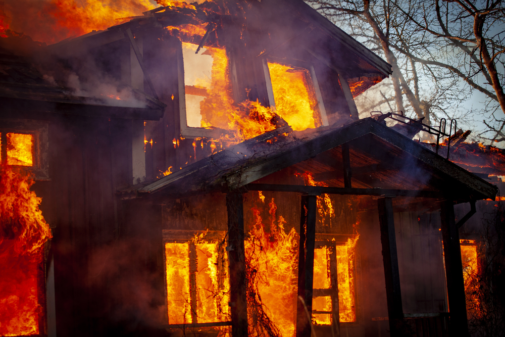 The Cost of Fire Damages: Understanding the Financial Impacts