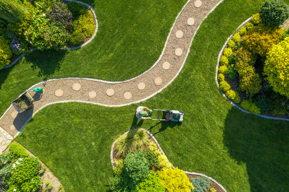 What Every Homeowner Needs to Know About Landscape Management