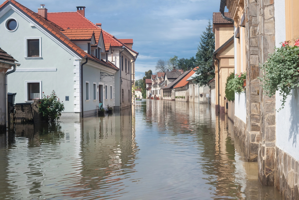 Natural Disaster: Things to Do if Your House Has Been Damaged