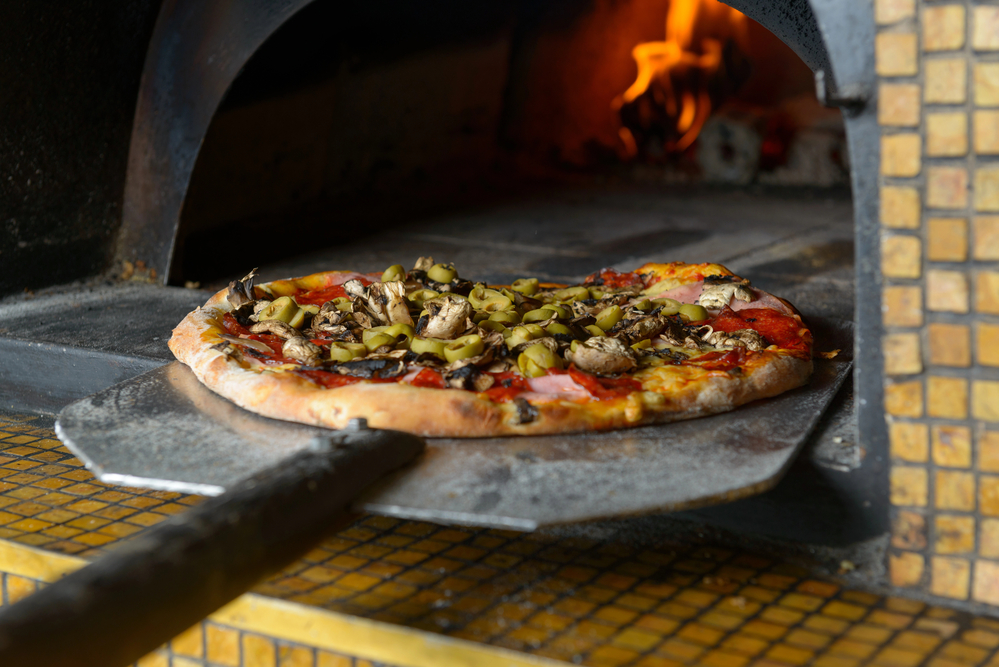 Making the most out of a pizza oven and ideas you will want to try