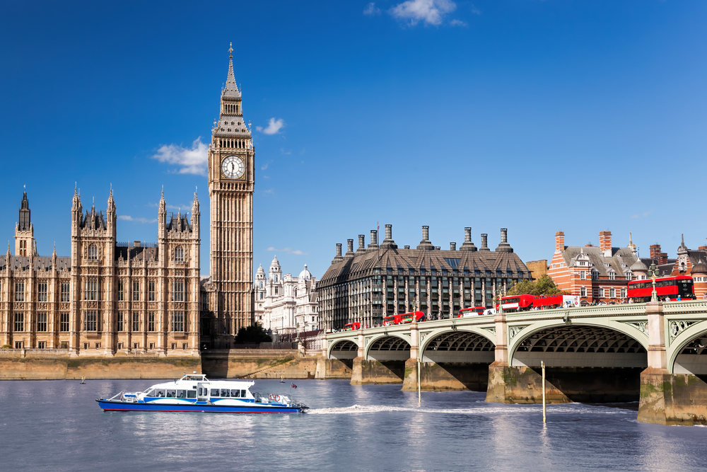 Navigating London's Transport: A Guide for Short Stay Travelers