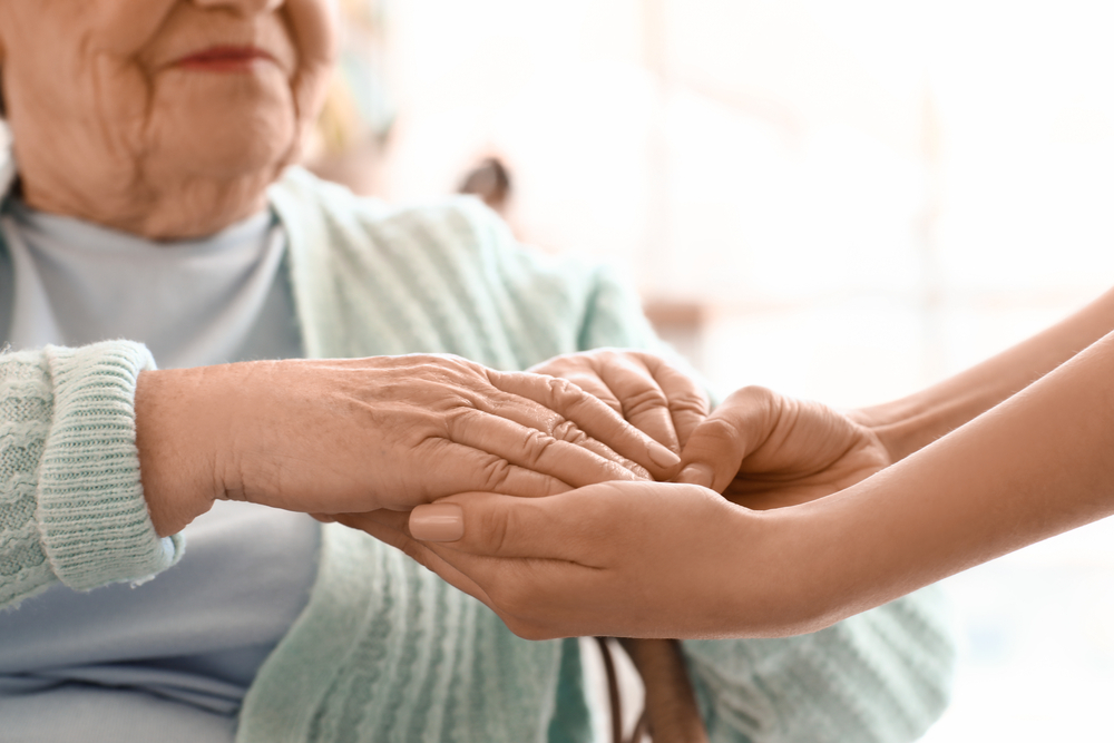 Understanding the Importance of Elder Care Services