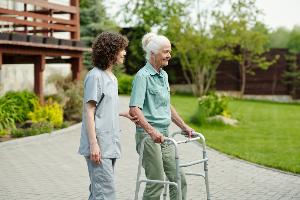 Understanding the Importance of Elder Care Services