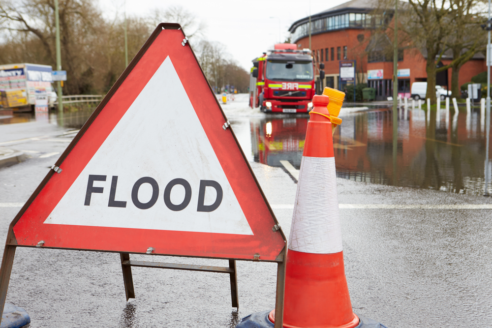 Natural Disaster: Things to Do if Your House Has Been Damaged