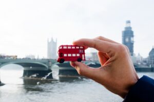 Navigating London's Transport: A Guide for Short Stay Travelers