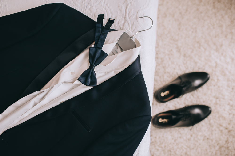 Tuxedo Rental: Finding the Right Fit for Your Body Type