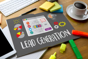 Advantages to using lead generation for your business