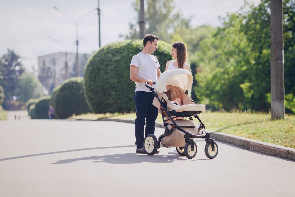 The Ultimate Guide to Choosing the Right Convertible Stroller for Your Growing Family