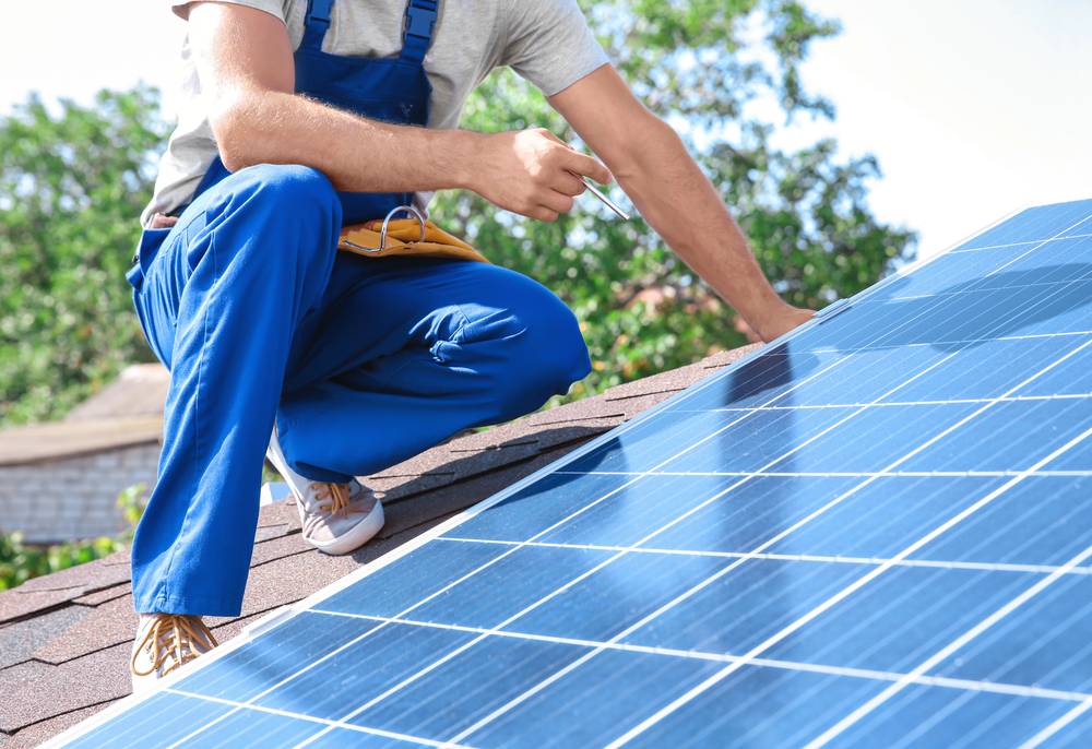 How Solar Residence Energy Solutions Can Make a Difference