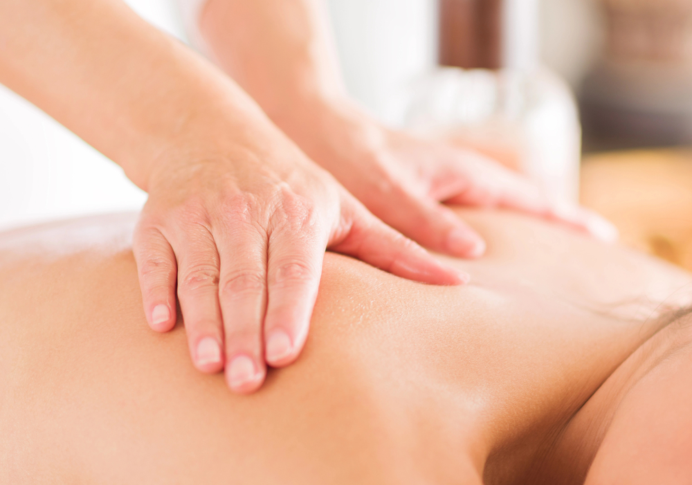 How Mobile Massage in Austin Fits Your Hectic Schedule