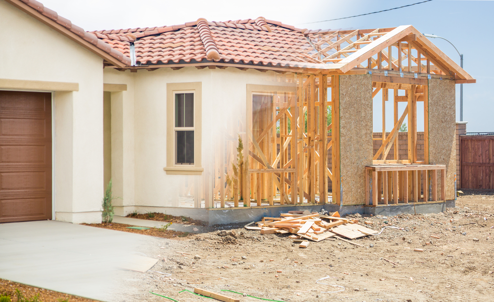 The Do's and Don'ts of Working with Exterior Renovation Contractors