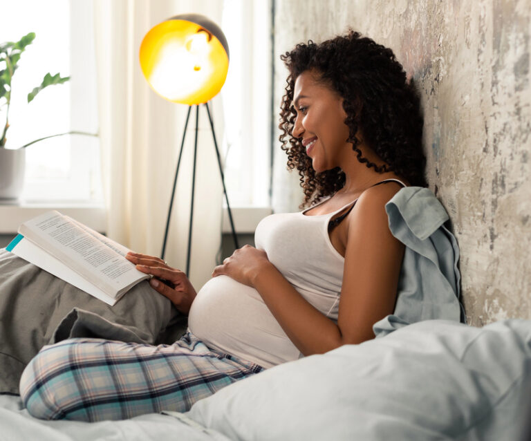 First Time Mum? Tips The Pregnancy Books Don't Tell You