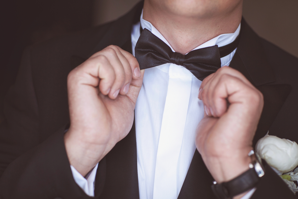 Tuxedo Rental: Finding the Right Fit for Your Body Type