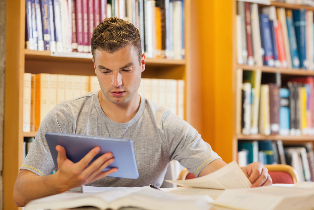 How To Leverage Digital Tools For Academic Success