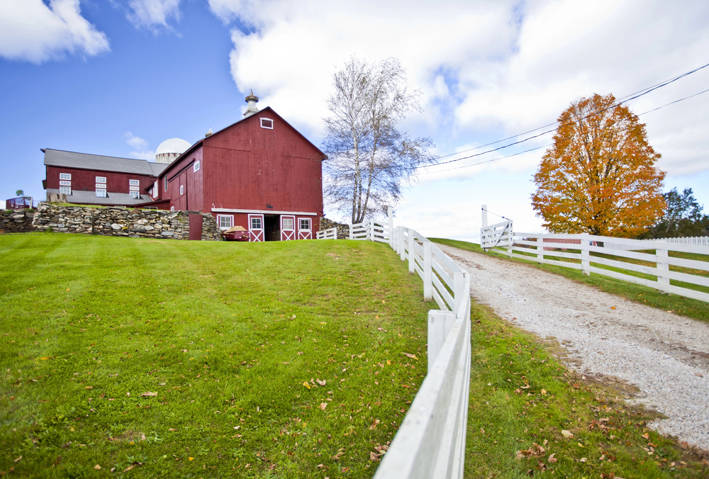 How to Take Better Care of Your FarmHouse's Exterior