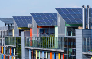 How Solar Residence Energy Solutions Can Make a Difference
