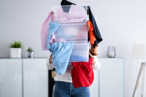 Can Junk Removal Services Simplify Your Home Organization?