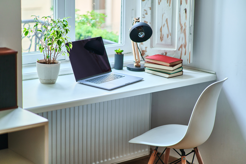 Creating A Productive Work Environment At Home