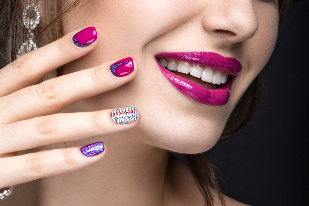 The Ultimate Guide to Incorporating Swarovski Crystals into Your Nail Art