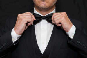 Tuxedo Rental: Finding the Right Fit for Your Body Type