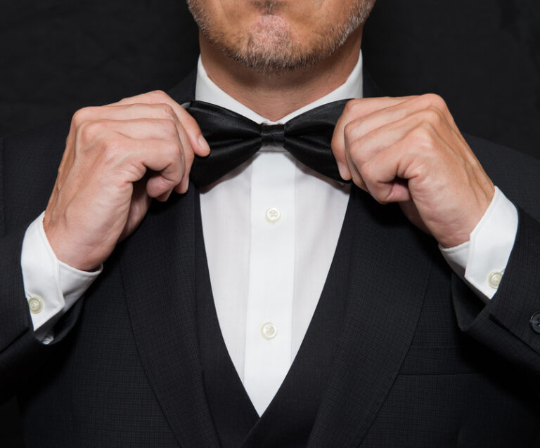 Tuxedo Rental: Finding the Right Fit for Your Body Type